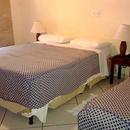 Hotel クムルサティバ エクステリア 写真