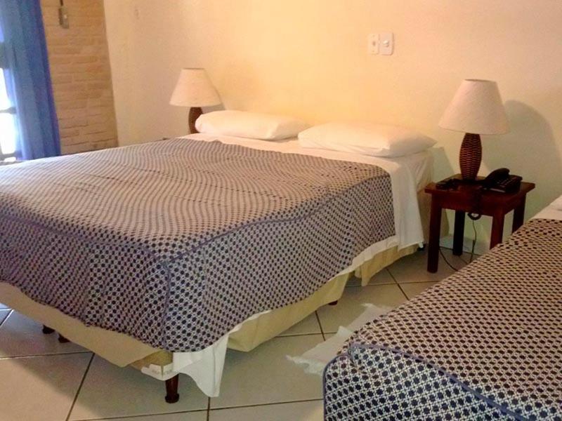 Hotel クムルサティバ エクステリア 写真