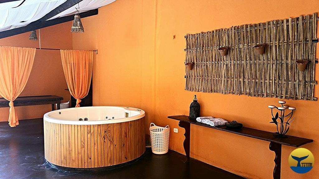 Hotel クムルサティバ エクステリア 写真