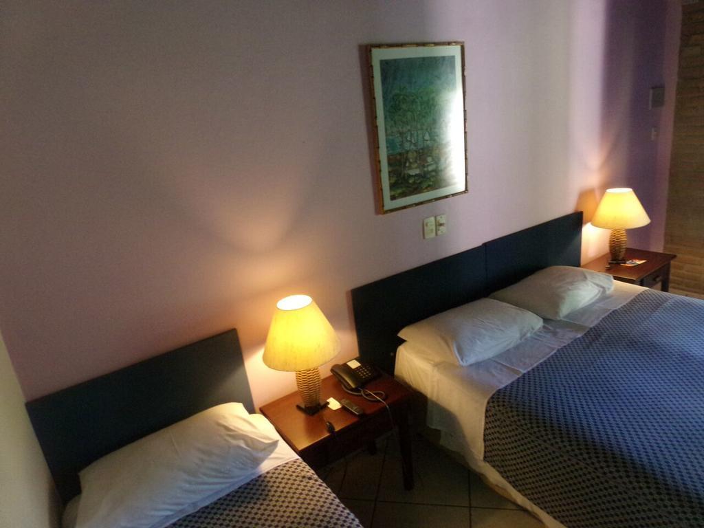 Hotel クムルサティバ エクステリア 写真
